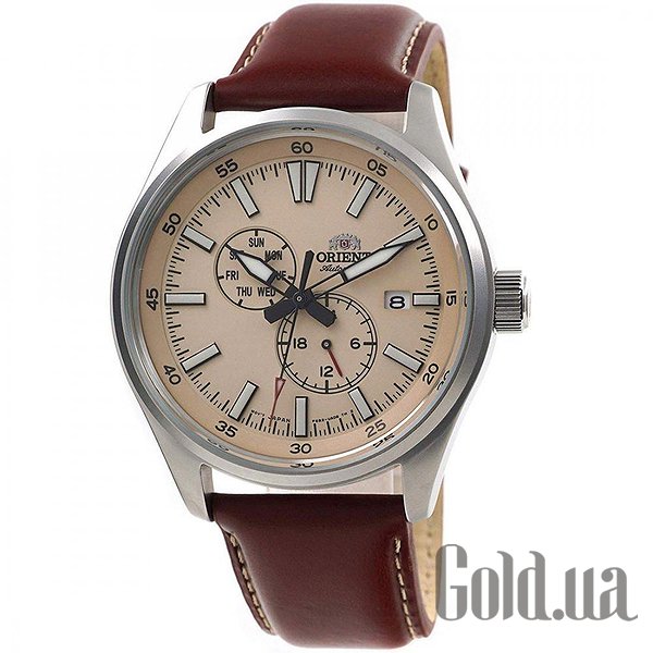 

Японские часы Orient, Мужские часы RA-AK0405Y10B