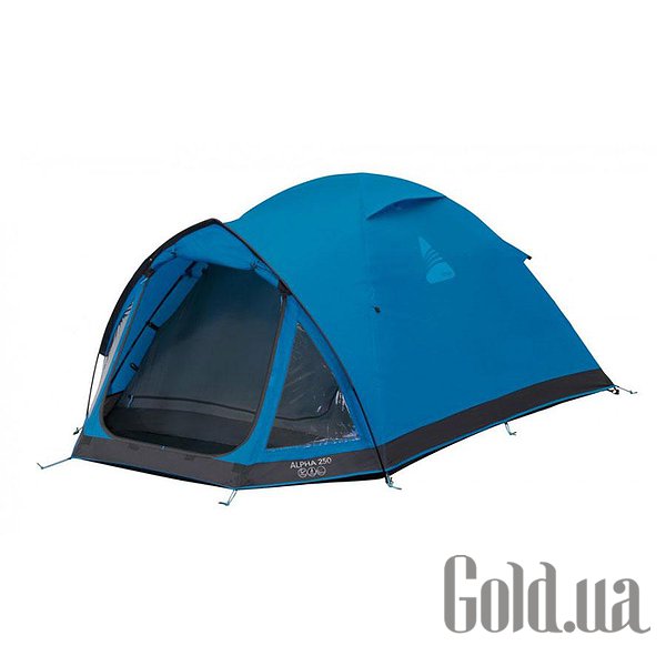 

Палатка Vango, Синий, Палатка Alpha 250 Moroccan Blue