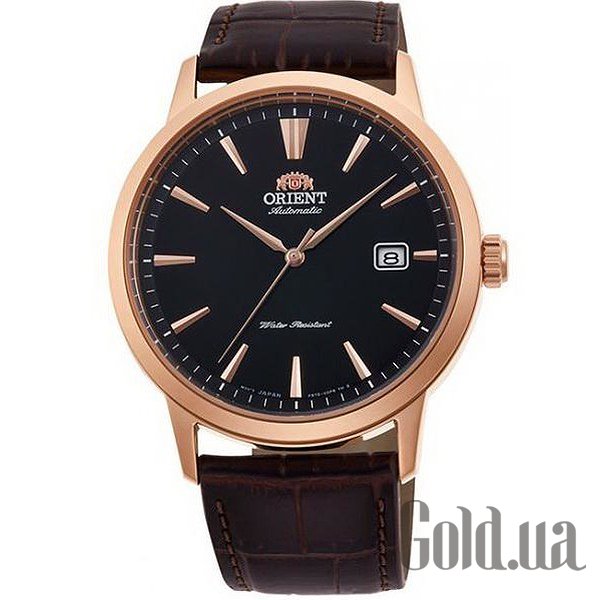 

Японские часы Orient, Мужские часы RA-AC0F03B10B