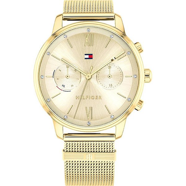 Tommy Hilfiger Женские часы 1782302