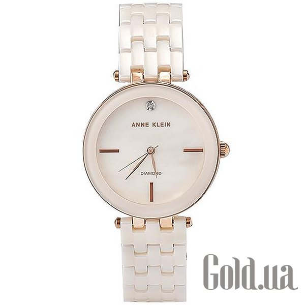 

Женские часы Anne Klein, Женские часы AK/3310LPRG
