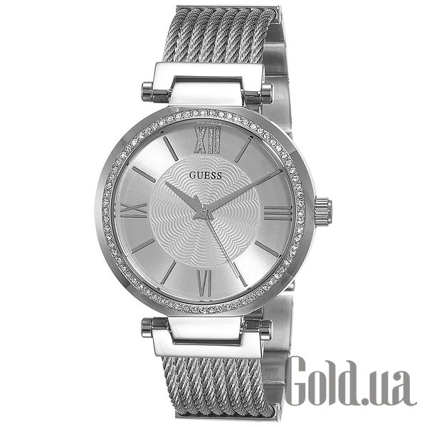 

Дизайнерские часы Guess, Женские часы W0638L1