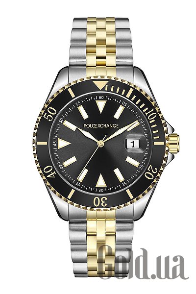 

Дизайнерские часы Beverly Hills Polo Club, Мужские часы PX927-06
