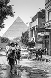 Фотокартина "Pyramids", 1764972