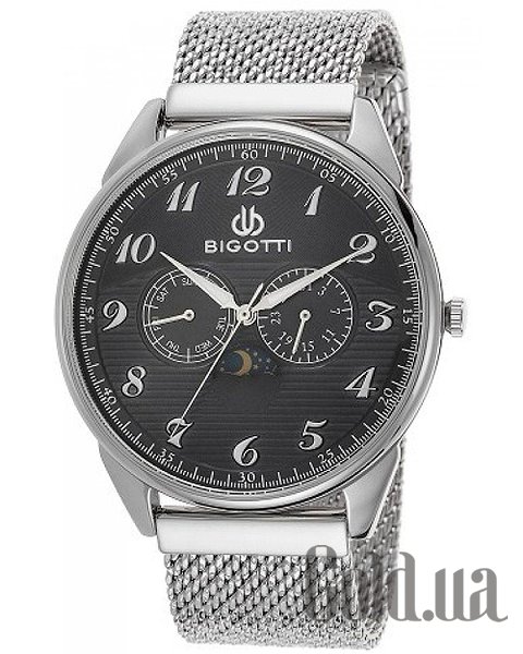 Купить Bigotti Мужские часы BG.1.10020-2
