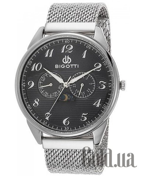 

Мужские часы Bigotti, Мужские часы BG.1.10020-2