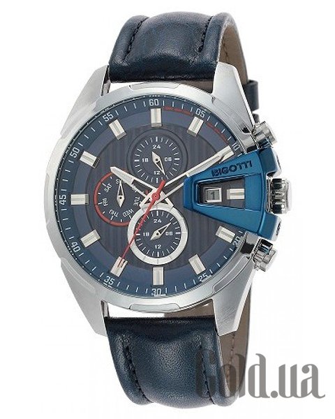 Купить Bigotti Мужские часы BG.1.10090-3