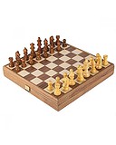 Manopoulos Шахматы SKW4130K, 1775468