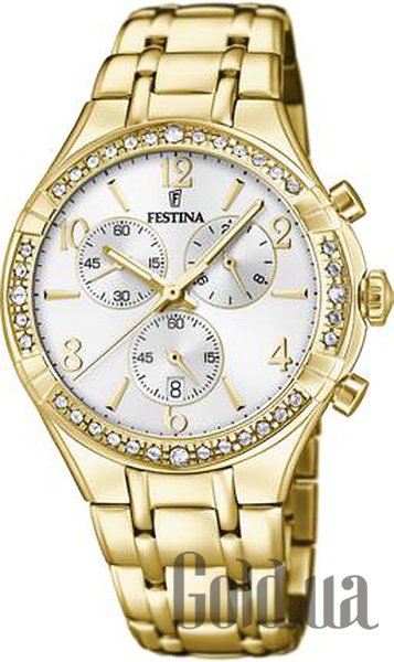 

Женские часы Festina, Женские часы F20395/1