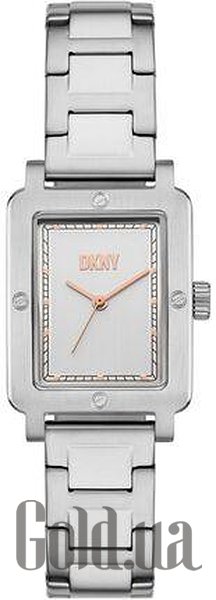 Купити Donna Karan NY Жіночий годинник NY6662