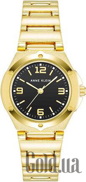 

Женские часы Anne Klein, Женские часы 10/8654BKGB