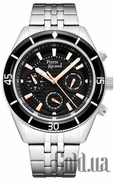Купить Pierre Ricaud Мужские часы P97248.Y1R4QF