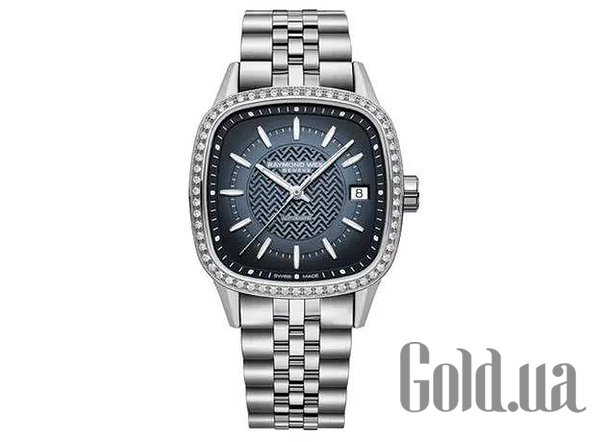 

Швейцарские часы Raymond Weil, Женские часы 2490-STS-50051