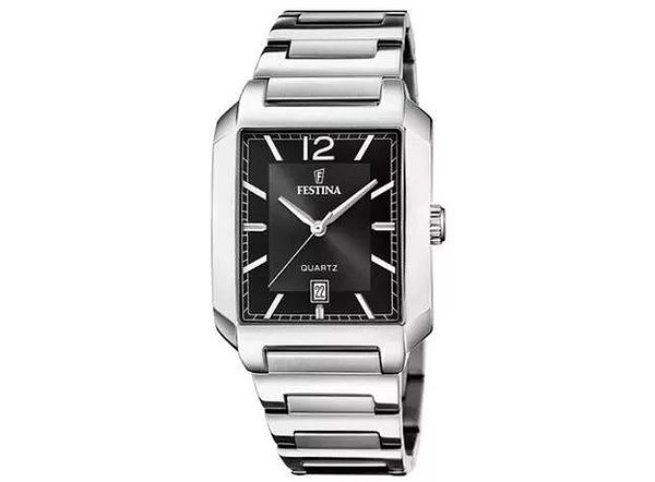 Festina Чоловічий годинник F20677/4