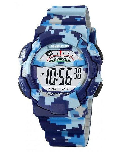 Daniel Klein Детские часы Digital DK.2153-5