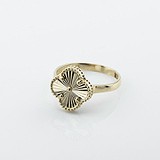 Женское золотое кольцо, 1796972