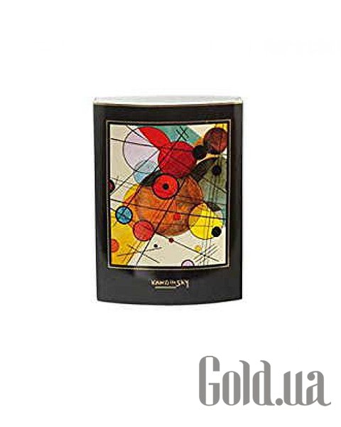 

Ваза Goebel, Ваза Artis Orbis Wassily Kandinsky GOE-67100161