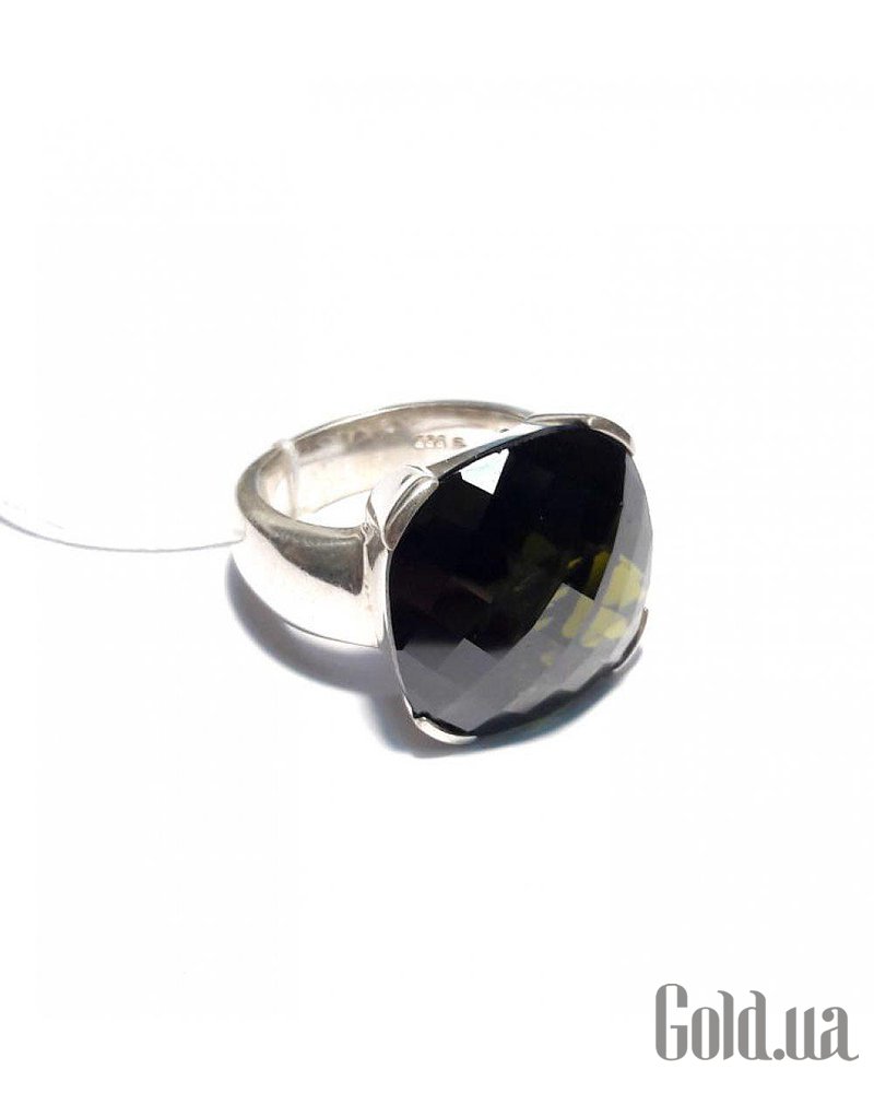 Thomas Sabo Женское серебряное кольцо с куб. цирконием TR1618-1-368-56