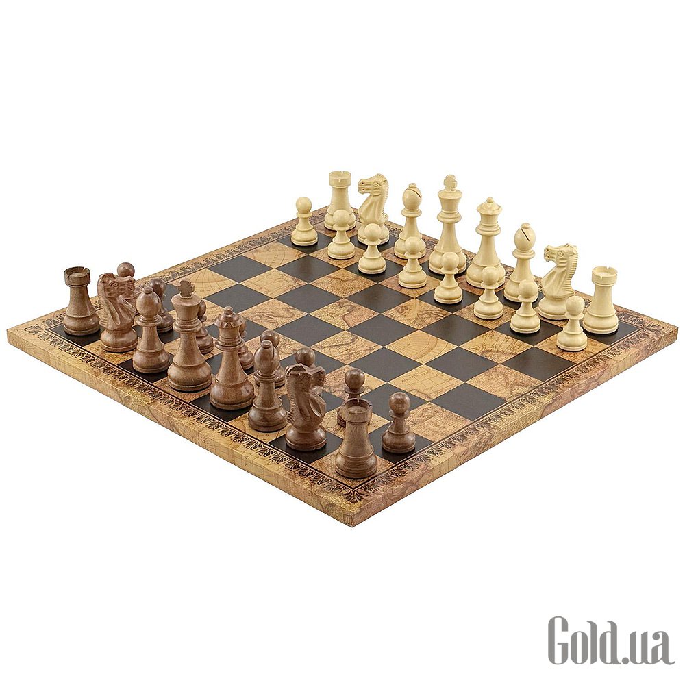 Italfama Шахматы G250-78+203MAP G250-78+203MAP