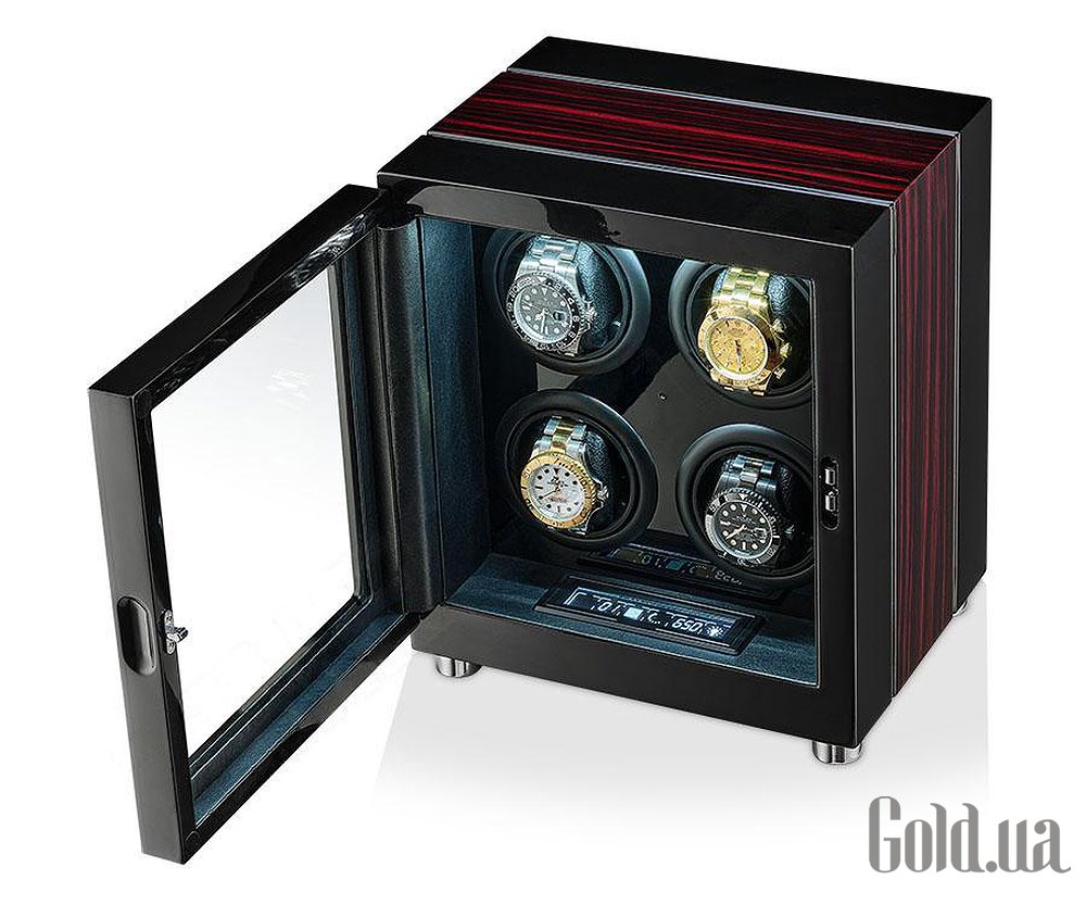 Rothenschild Скринька для годинників 341EB-S-5V 341EB-S-5V – зображення 2