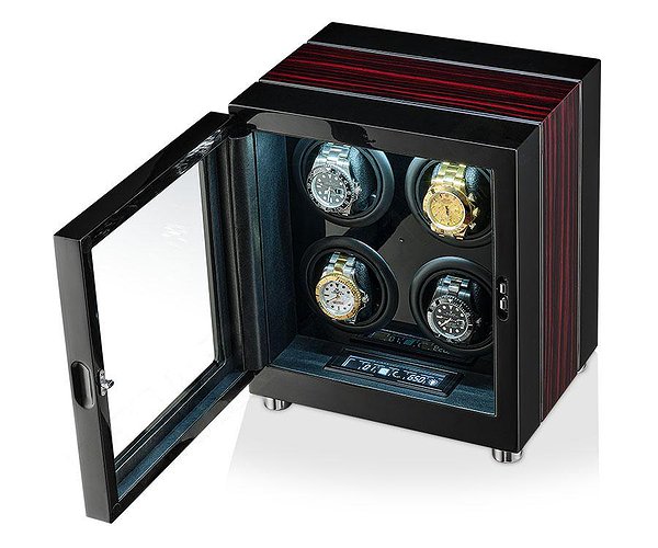 Rothenschild Скринька для годинників 341EB-S-5V 341EB-S-5V – зображення 2