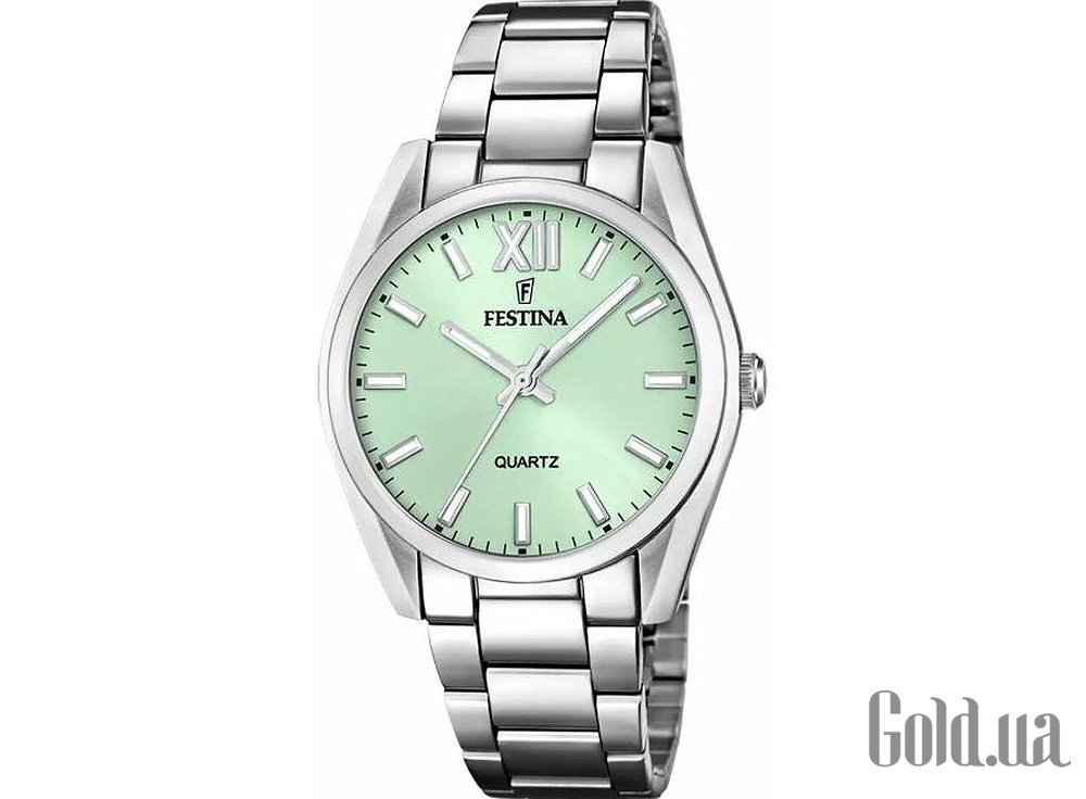 Festina Женские часы F20622/7 F20622/7