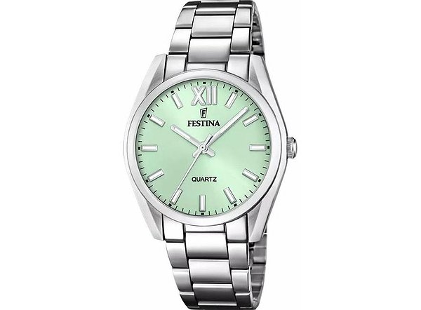 Festina Женские часы F20622/7 F20622/7