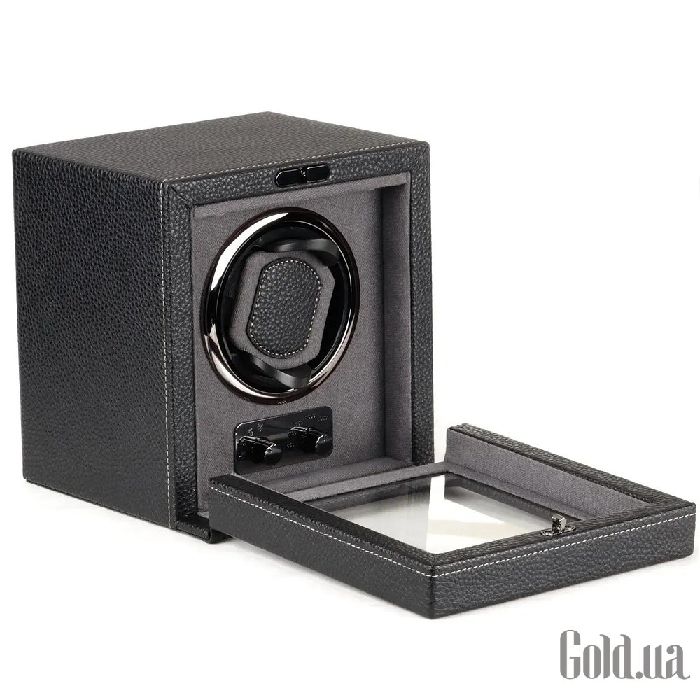 Salvadore Скринька для годинника Y7038-02107 ВК Y7038-02107 ВК – зображення 2