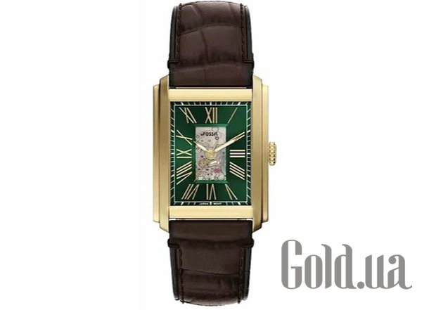 Fossil Чоловічий годинник ME3271 ME3271