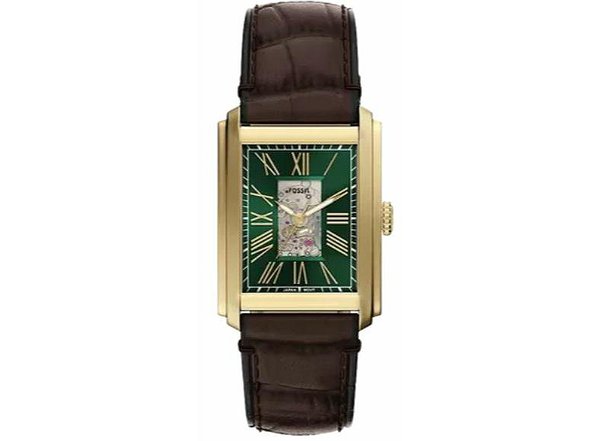 Fossil Чоловічий годинник ME3271 ME3271