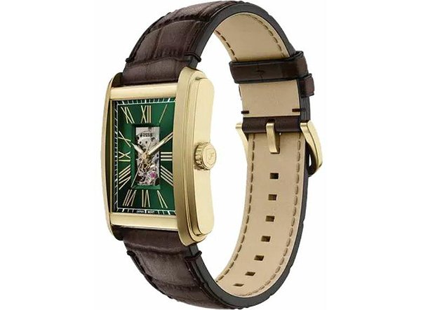 Fossil Чоловічий годинник ME3271 ME3271 – зображення 2
