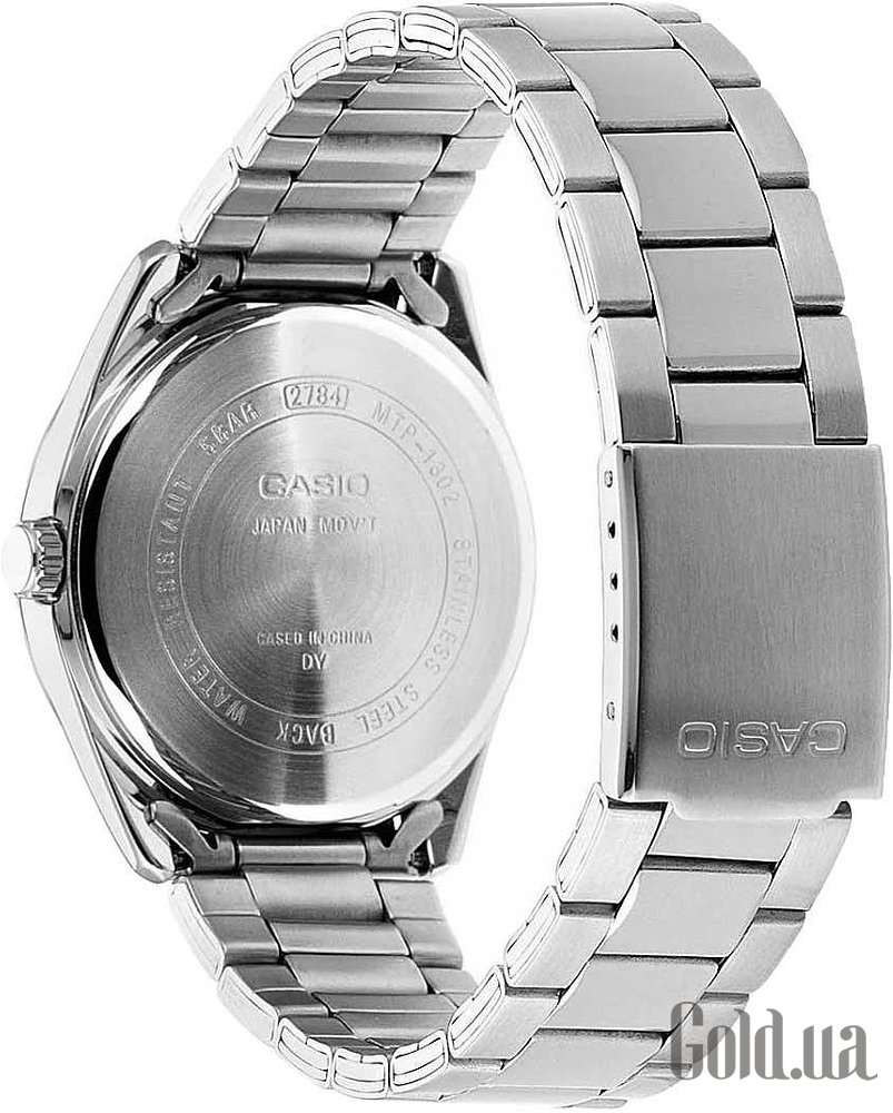 Casio Мужские часы MTP-1302DA-3A MTP-1302DA-3A – изображение 3