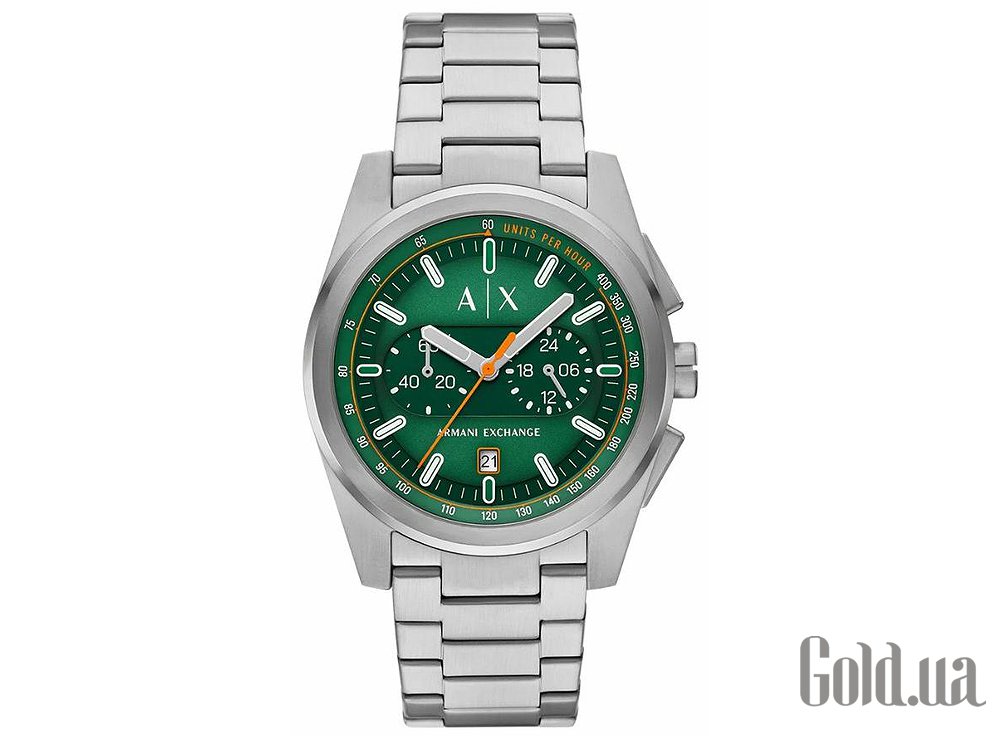 Armani Exchange Чоловічий годинник AX2862 AX2862