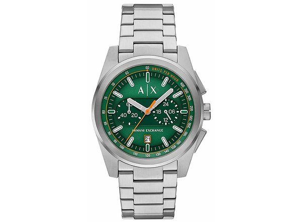 Armani Exchange Чоловічий годинник AX2862 AX2862