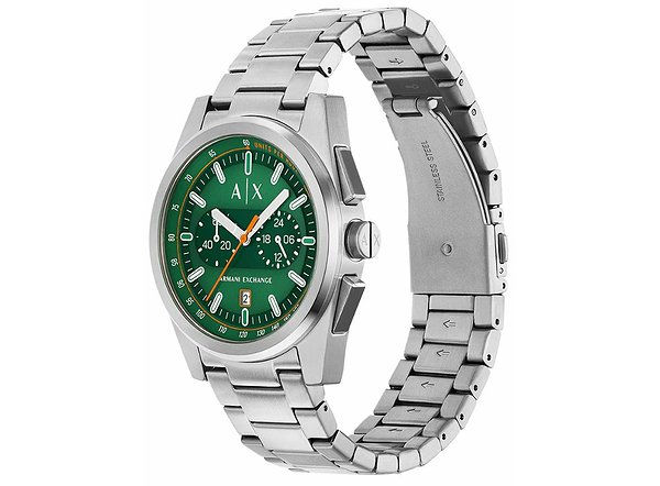 Armani Exchange Чоловічий годинник AX2862 AX2862 – зображення 2