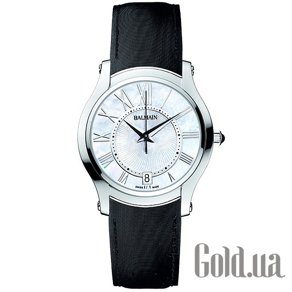 

Швейцарские часы Balmain, Fairy Arabesques B3751.32.82
