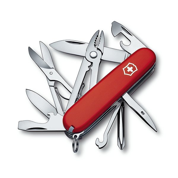 Victorinox Нож Deluxe Tinker 1.4723