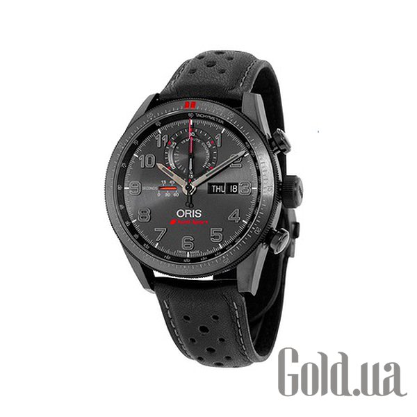 

Швейцарские часы Oris, Audi Sport L.E. Motor Sport 44mm 778.7661.7784 Set LS