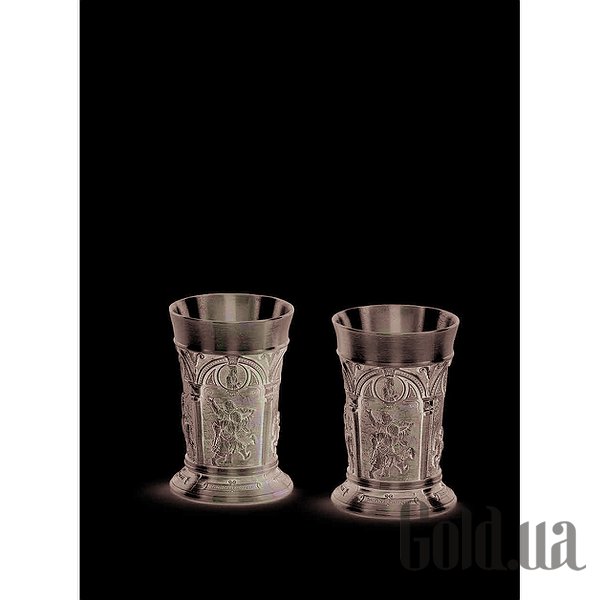 

Бокалы/рюмки SKS Artina, Hабор стопок "Duerer" 2 шт