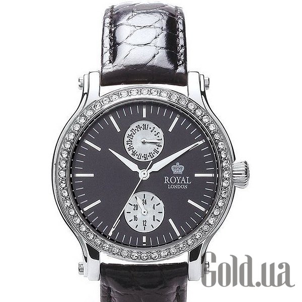 

Женские часы Royal London, 21135-02