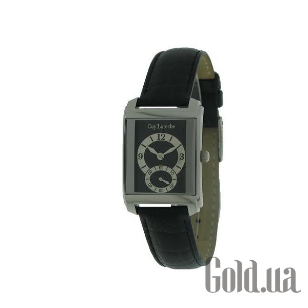 

Дизайнерские часы Guy Laroche, Ladies LW5517NJ