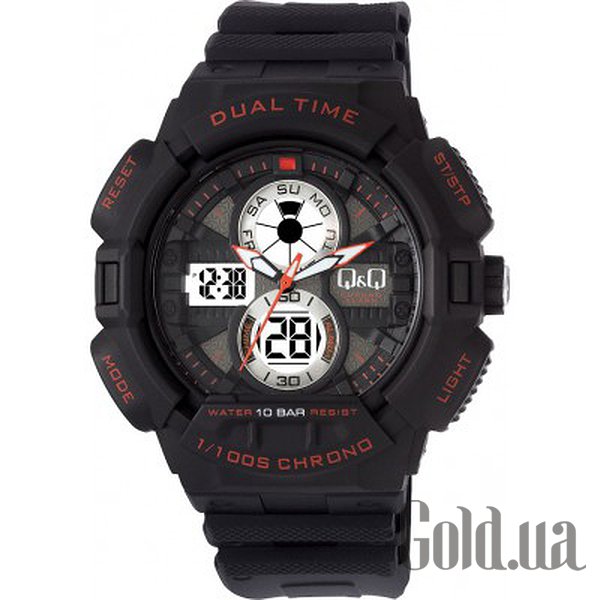 

Японские часы Q&Q, GW81J002Y