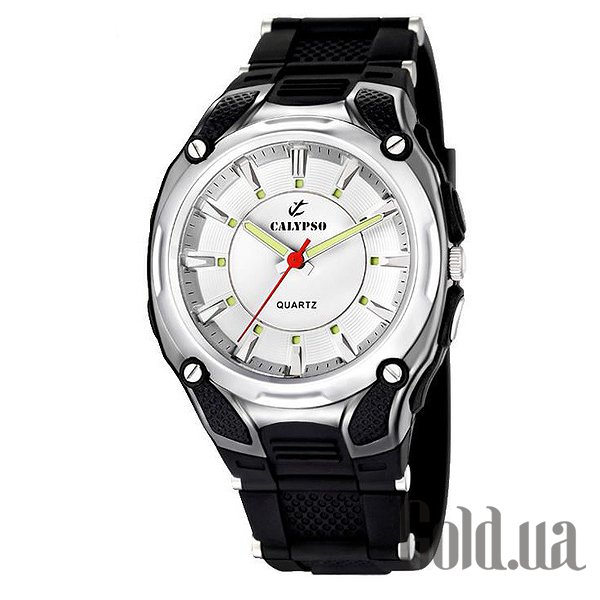 

Японские часы Calypso, K5560/1