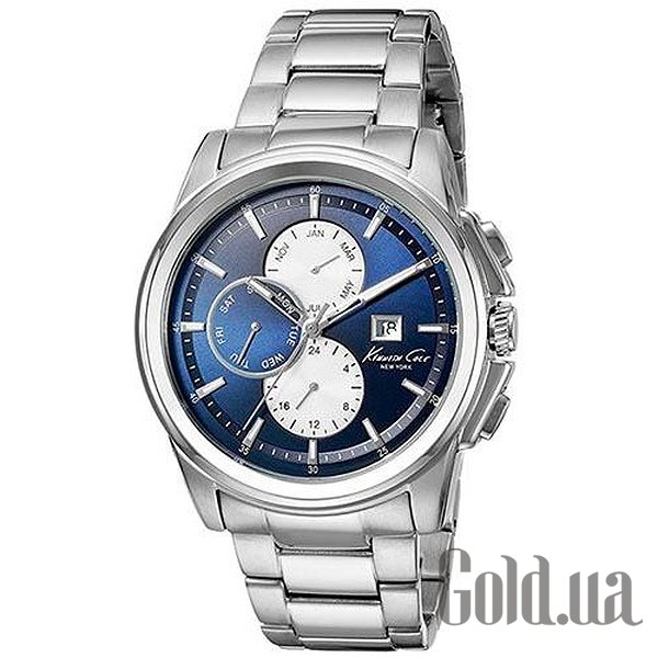

Дизайнерские часы Kenneth Cole, Мужские часы KC10025241