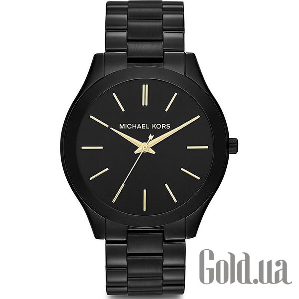 

Дизайнерские часы Michael Kors, Женские часы Runway Slim MK3221