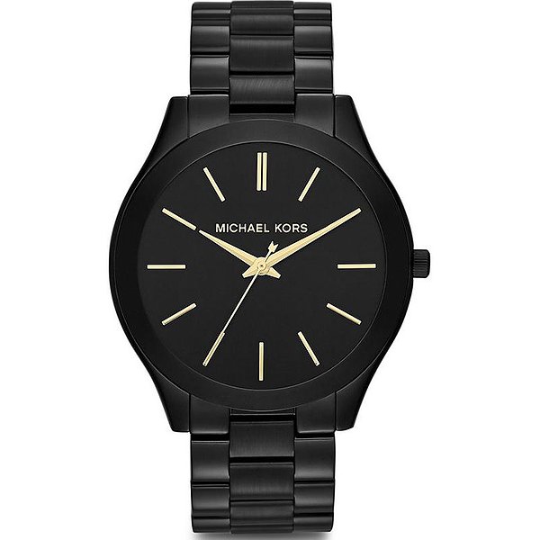 Michael Kors Женские часы Runway Slim MK3221