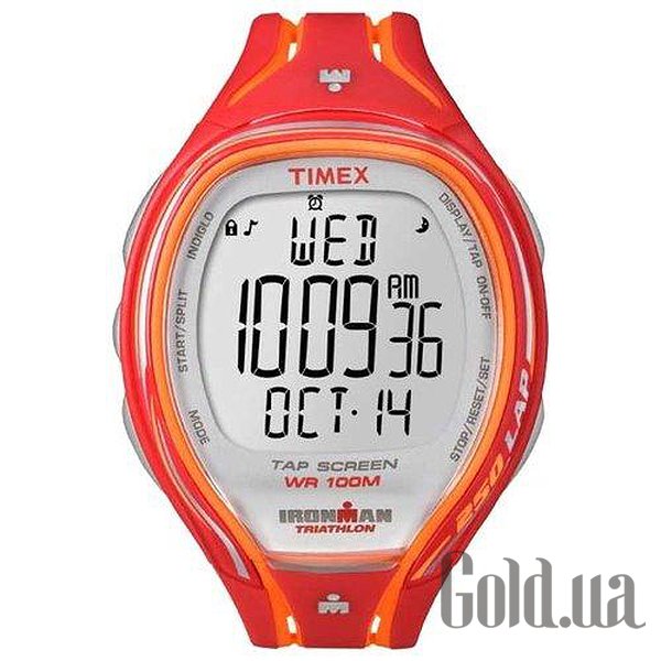 Купити Timex Годинники Ironman T5K788