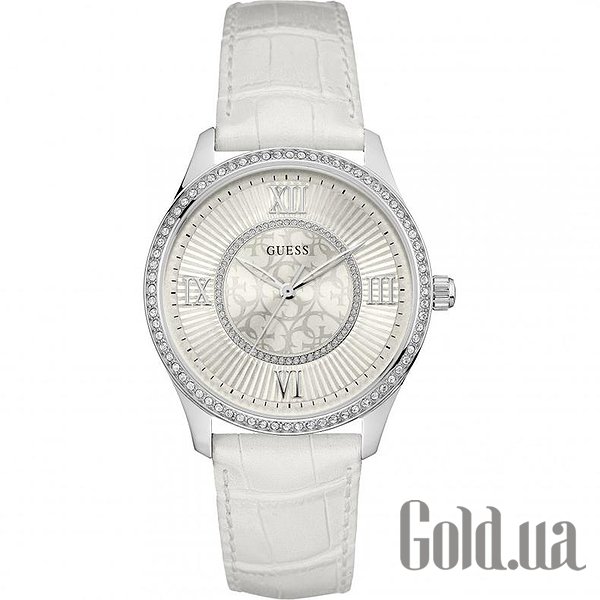 

Дизайнерские часы Guess, Женские часы Trend Ladies W0768L4