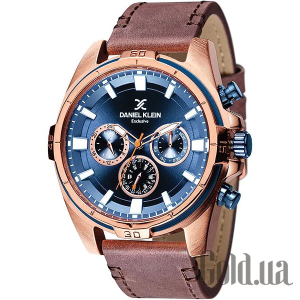 

Мужские часы Daniel Klein, Мужские часы DK11331-3