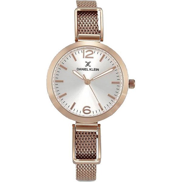 Daniel Klein Жіночий годинник DK11795-4